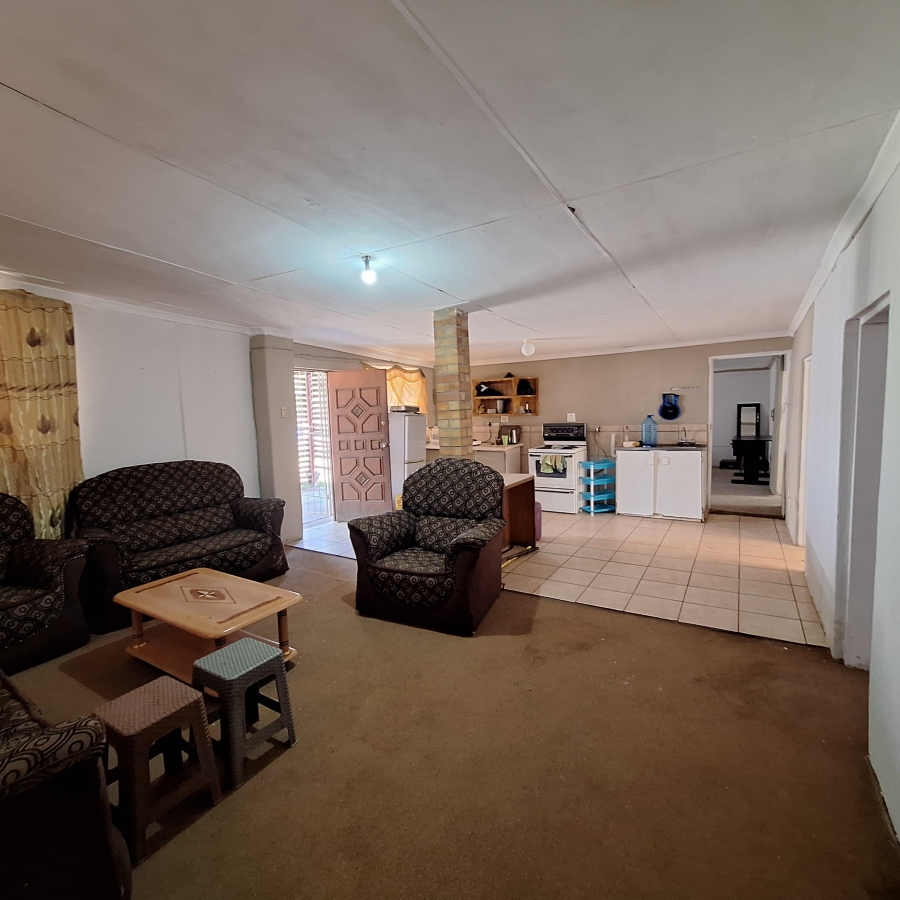 4 Bedroom Property for Sale in Villiers Free State